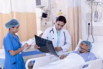 Critical Care Unit (CCU)